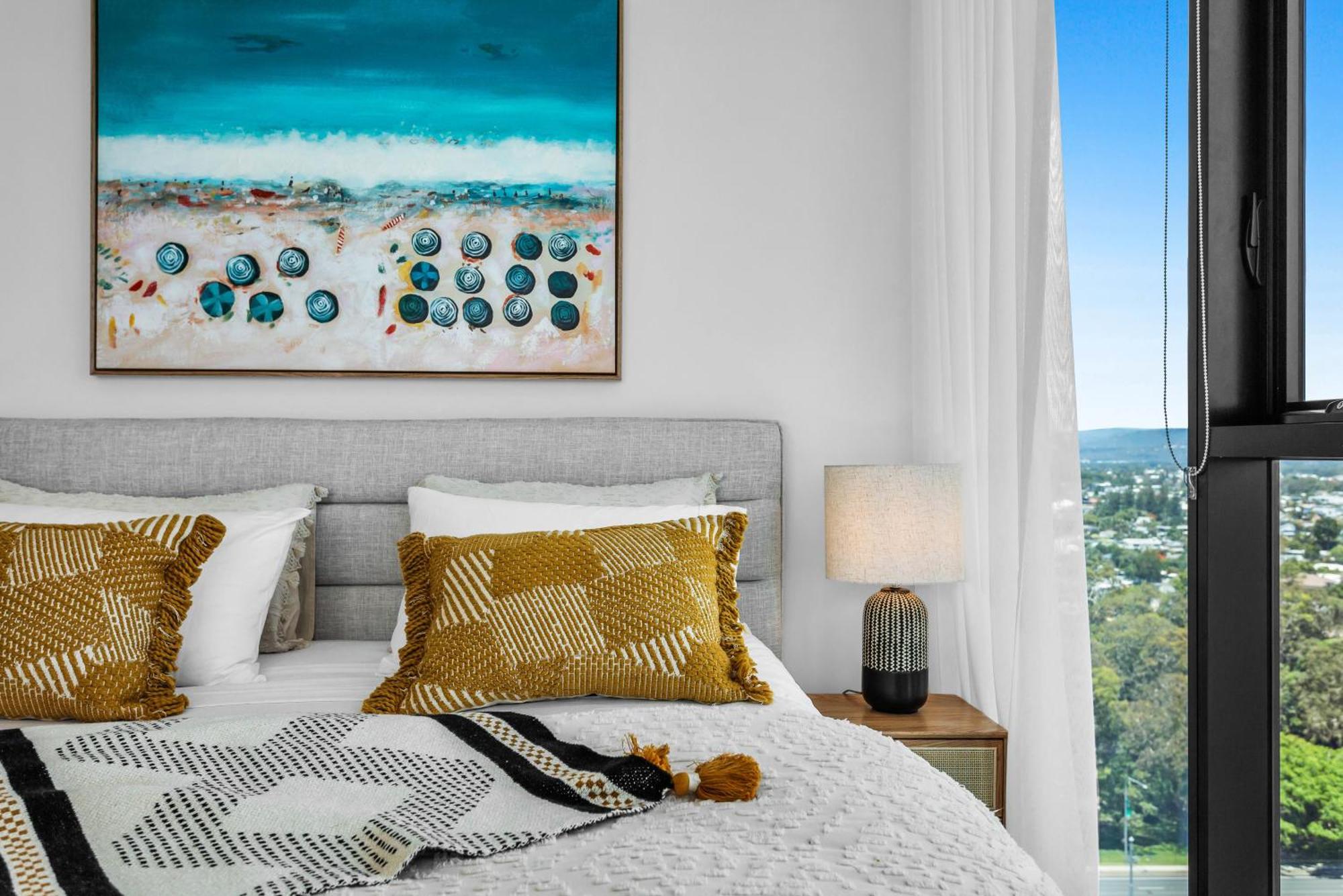 The Gallery Residences Broadbeach - Official Listing 골드코스트 외부 사진