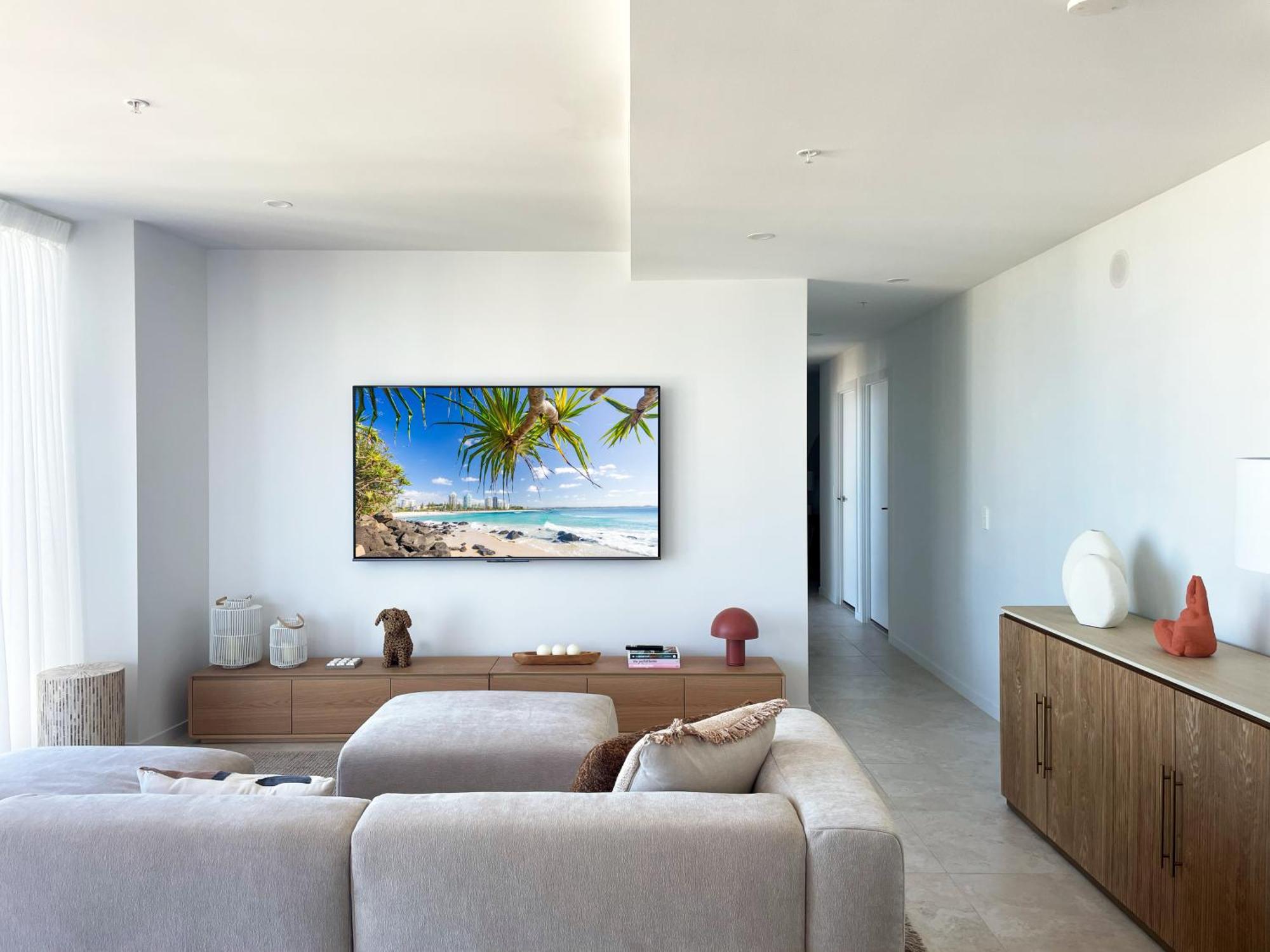 The Gallery Residences Broadbeach - Official Listing 골드코스트 외부 사진